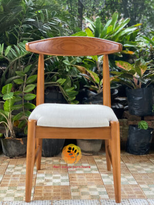 Dining chairs kursi makan