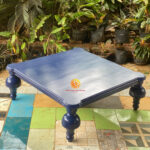 Meja kopi coffee table