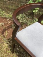 Poena dining chairs kursi makan