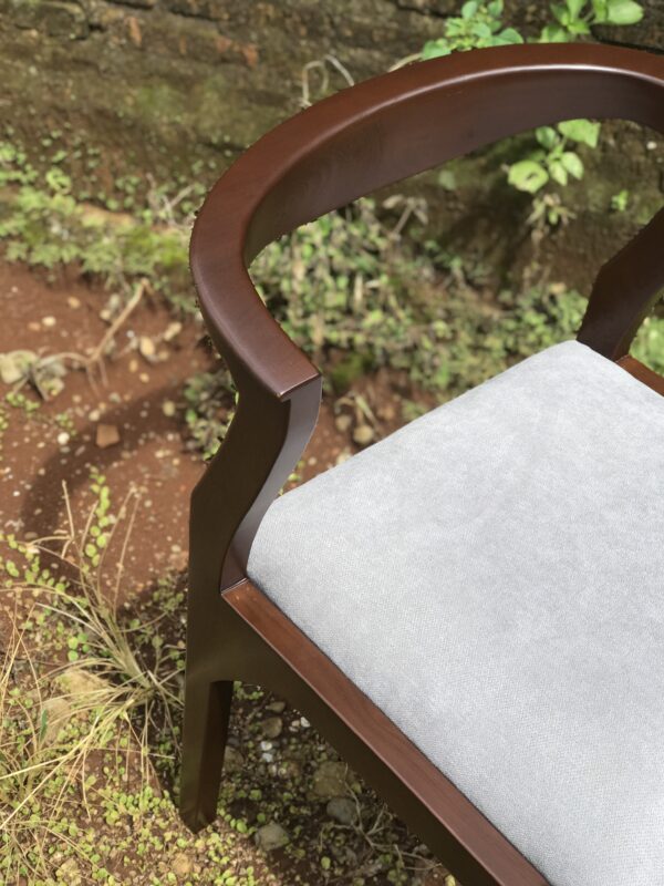 Poena dining chairs kursi makan