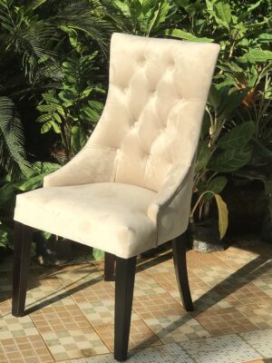 Kala dinding chair kursi makan luxury