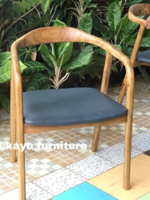 Dining Chair Jati