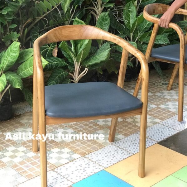 Dining Chair Jati