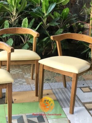 Dining Chair Minimalis 1 pcs