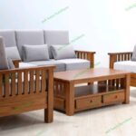 Sofa Tamu Minimalis