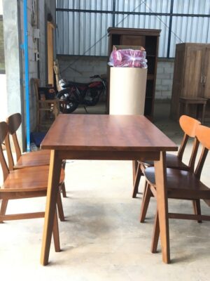 Dining Chair Meja Makan Minimalis