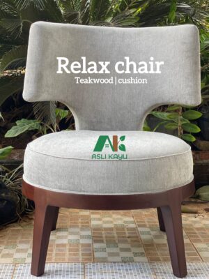 Relax chairs sofa santai