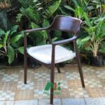 Heroshima dining chairs