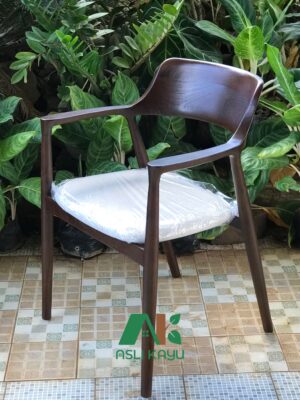 Heroshima dining chairs