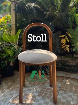 Dining chairs kursi makan