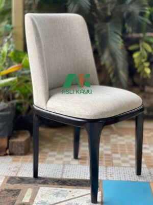 Dining chairs kursi makan