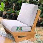 Konko single sofa