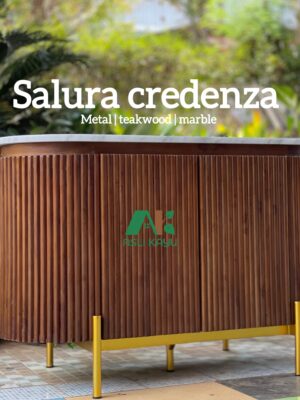 Salura credenza