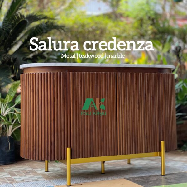 Salura credenza