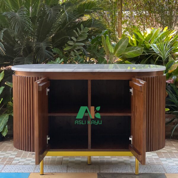 Salura credenza
