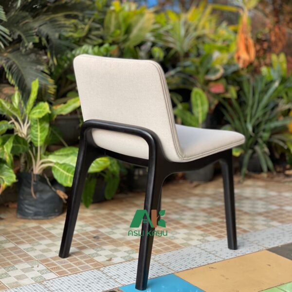 Sabi dining chairs kursi makan