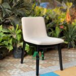 Sabi dining chairs kursi makan