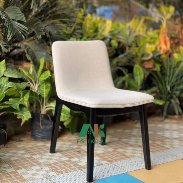 Sabi dining chairs kursi makan