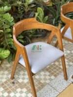 Nusa Arm Chair