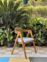 Nusa Arm Chair