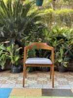 Nusa Arm Chair
