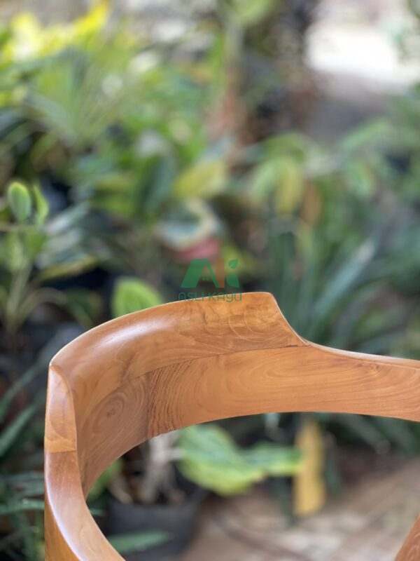 Nusa Arm Chair