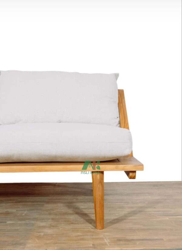 AKSF-031 minimalist sofa retro
