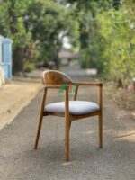 Trico Arm Chair