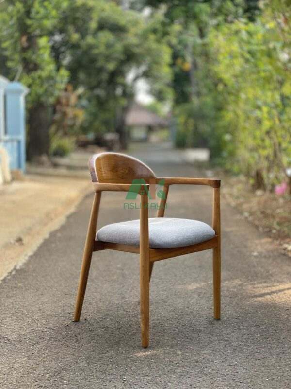 Trico Arm Chair