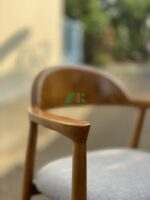 Trico Arm Chair