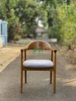 Trico Arm Chair