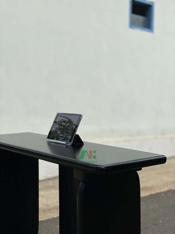 AKST -038 eco teak console