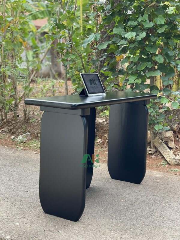 AKST -038 eco teak console