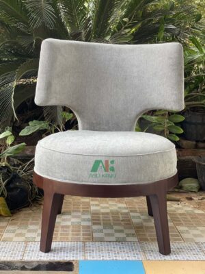 AKSF-12 lapua round lounge sofa