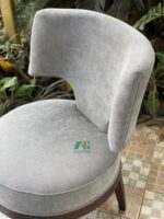 AKSF-12 lapua round lounge sofa