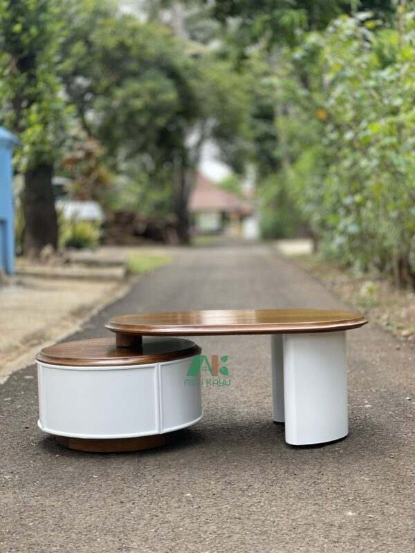 AKST-037 bino coffe table