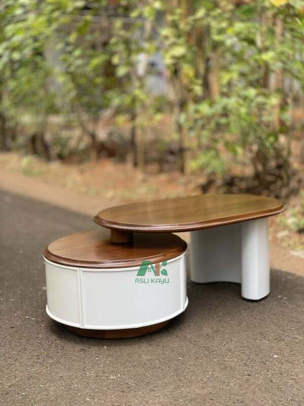 AKST-037 bino coffe table