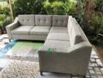 AKSF-15 minimalist sofa modular