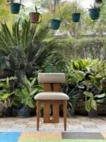 Orca Dining Chair