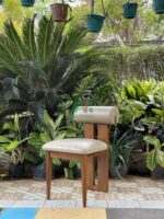 Orca Dining Chair