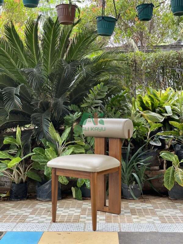 Orca Dining Chair
