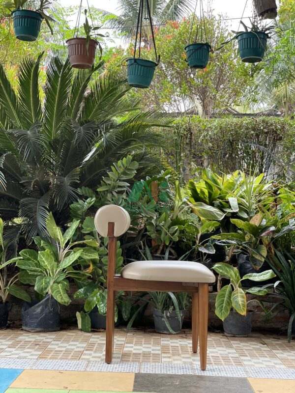 Orca Dining Chair