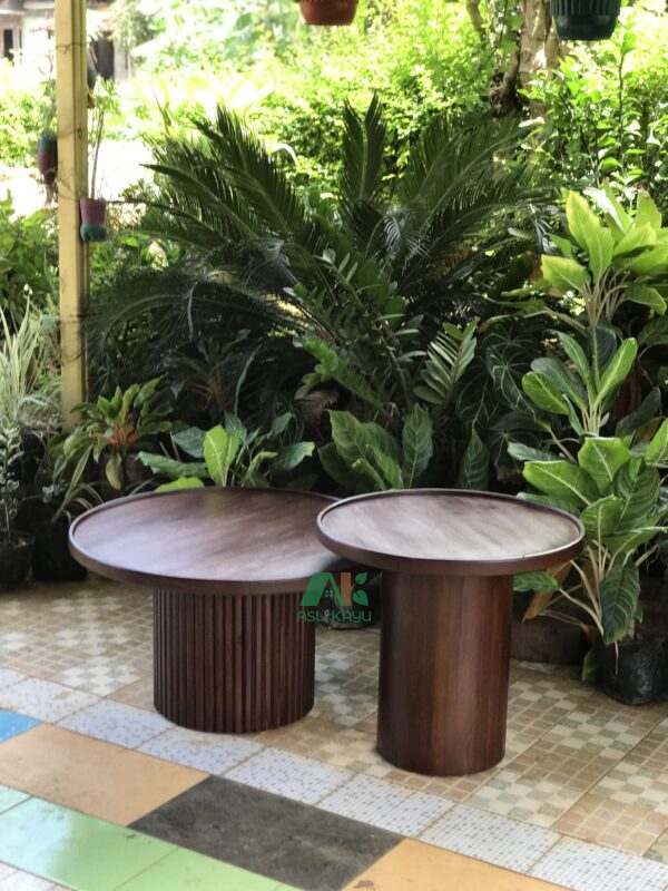 AKST-15 salura coffee table