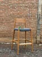 Rope chair Bar