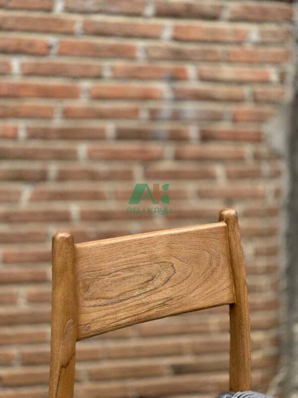 Rope chair Bar