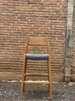 Rope chair Bar