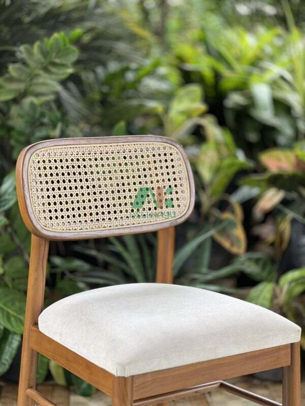 Tomoni Rattan Dining