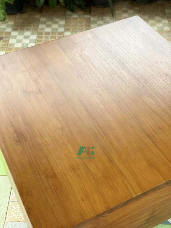 AKST-010 solid coffee table