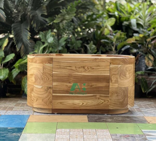 AKST-030 wungana coffee table