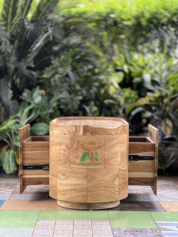 AKST-030 wungana coffee table